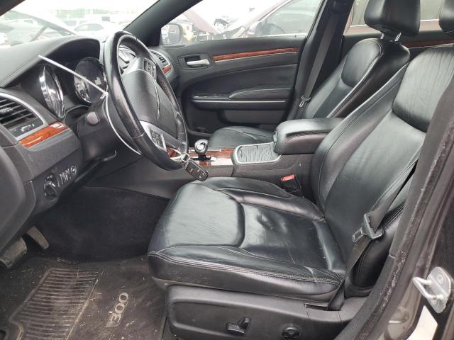 Photo 7 from auction – 2014 CHRYSLER 300 with VIN 2C3CCAAG0EH287241