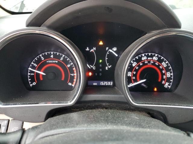 Фото 9 с аукциона – 2013 TOYOTA HIGHLANDER с VIN 5TDYK3EH1DS129686