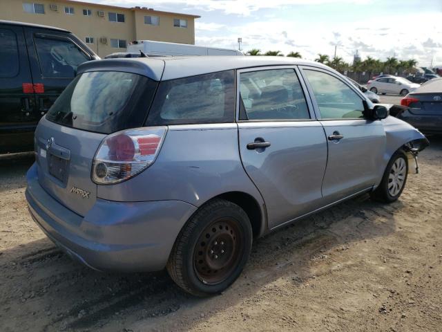 Photo 3 from auction – 2005 TOYOTA COROLLA MA with VIN 2T1KR32E05C551499