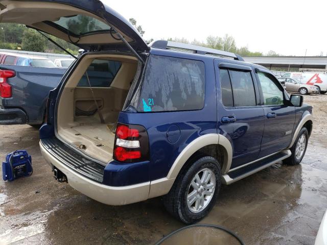 Photo 3 from auction – 2007 FORD EXPLORER E with VIN 1FMEU74E27UA99797