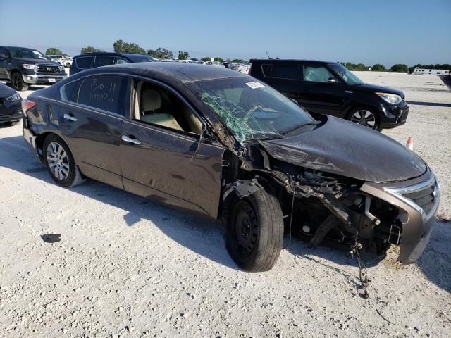 Photo 4 from auction – 2013 NISSAN ALTIMA 2.5 with VIN 1N4AL3AP5DN585522
