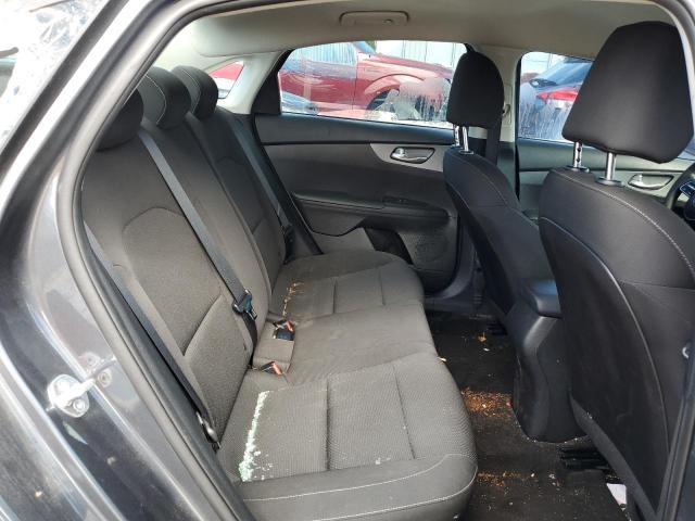 Photo 10 from auction – 2021 KIA FORTE FE with VIN 3KPF24AD6ME348010