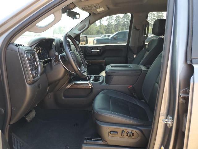 Photo 7 from auction – 2021 CHEVROLET SILVERADO with VIN 3GCPYFED0MG334584