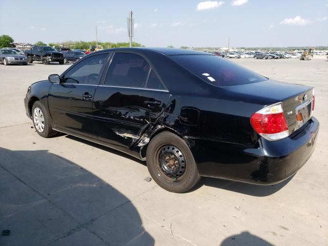 Photo 2 from auction – 2005 TOYOTA CAMRY LE with VIN 4T1BE32K85U586503