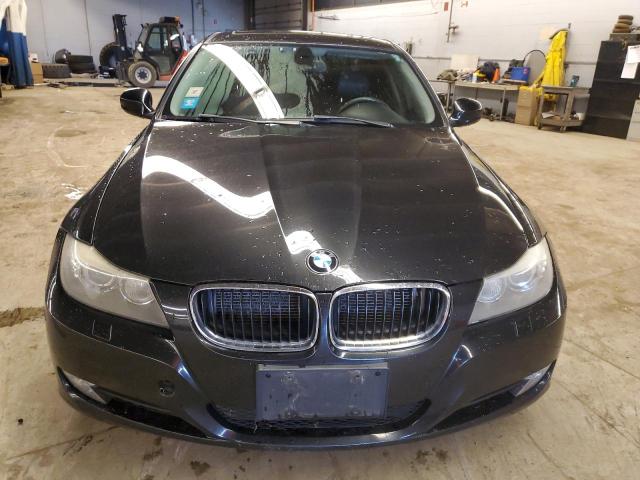 Photo 5 from auction – 2011 BMW 328 XI with VIN WBAPK7G5XBNN78564