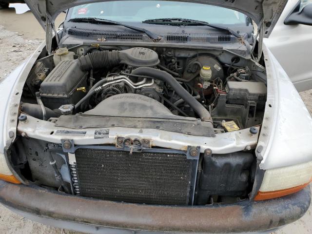 Photo 11 from auction – 1998 DODGE DAKOTA with VIN 1B7FL26X4WS564071