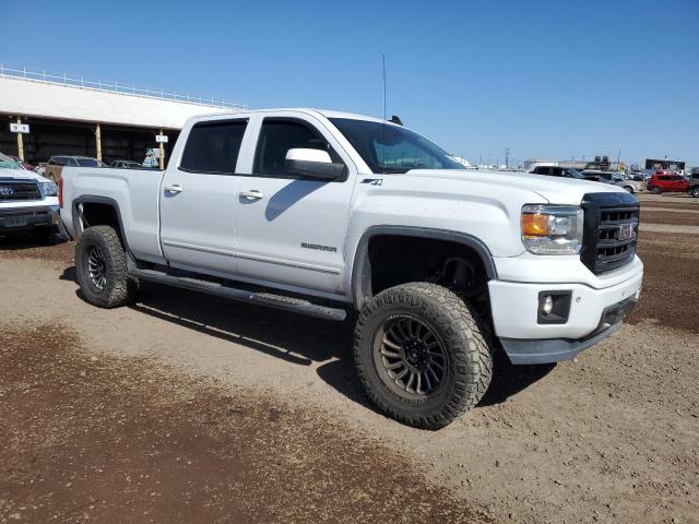 Photo 4 from auction – 2015 GMC SIERRA K15 with VIN 3GTU2VEC6FG251685