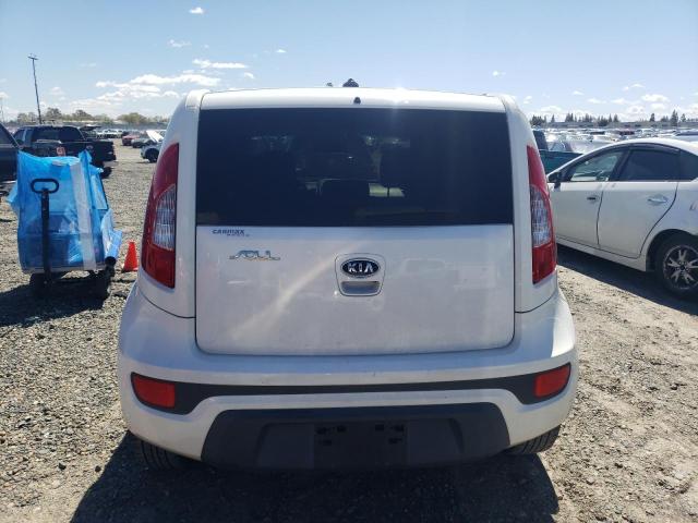 Фото 6 с аукциона – 2012 KIA SOUL + с VIN KNDJT2A64C7391529