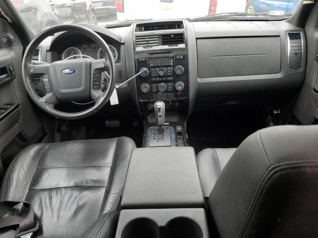 Photo 8 from auction – 2012 FORD ESCAPE LIM with VIN 1FMCU9EG3CKA72780
