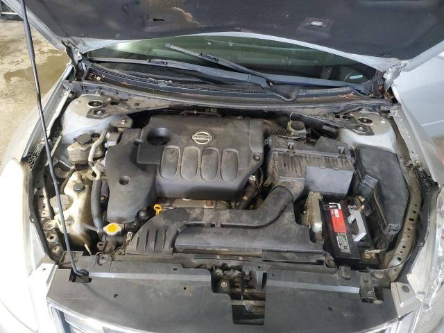 Photo 11 from auction – 2012 NISSAN ALTIMA BAS with VIN 1N4AL2AP0CC117122