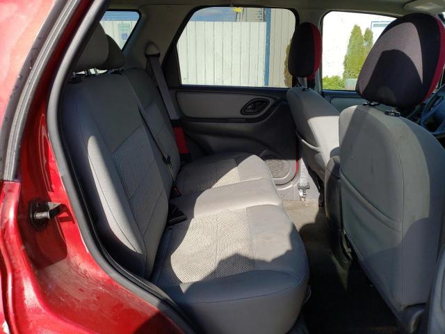 Photo 11 from auction – 2007 FORD ESCAPE XLT with VIN 1FMYU03197KA13867