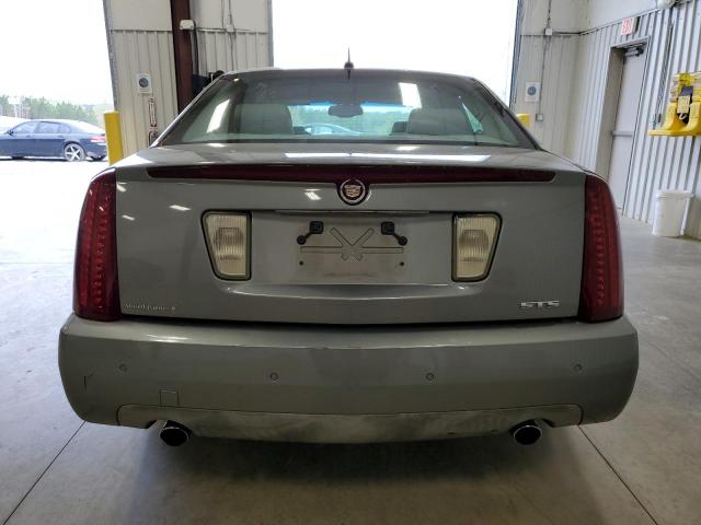 Photo 6 from auction – 2006 CADILLAC STS with VIN 1G6DW677X60171534