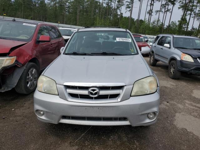 Photo 5 from auction – 2005 MAZDA TRIBUTE I with VIN 4F2YZ02Z55KM33670