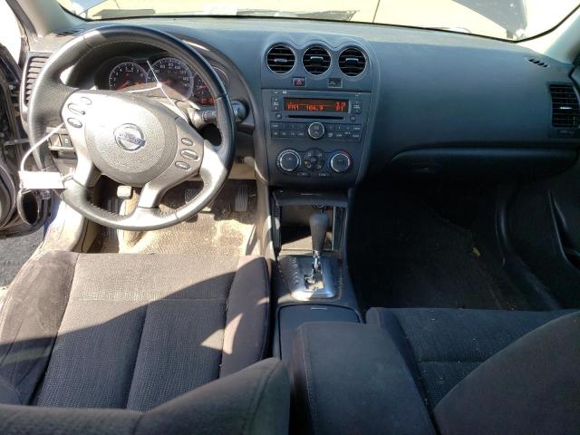 Photo 8 from auction – 2011 NISSAN ALTIMA BAS with VIN 1N4AL2AP0BN514008