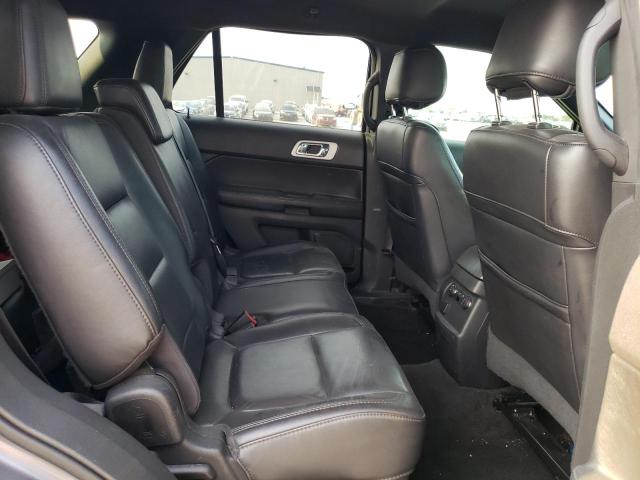 Photo 11 from auction – 2013 FORD EXPLORER X with VIN 1FM5K7D85DGA45243