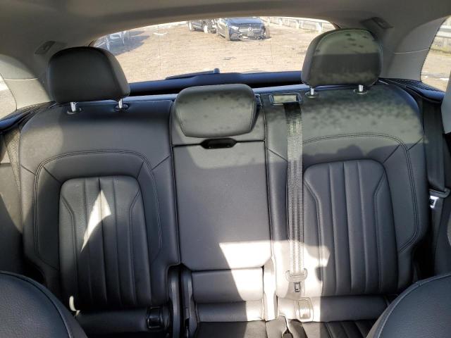 Photo 10 from auction – 2018 AUDI Q5 PREMIUM with VIN WA1BNAFY1J2236833