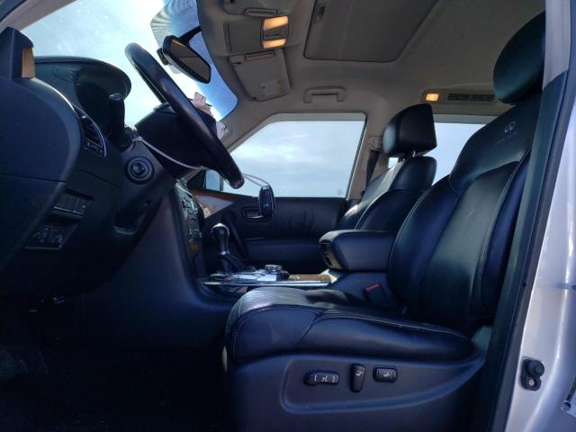 Photo 7 from auction – 2011 INFINITI QX56 with VIN JN8AZ2NE8B9007484