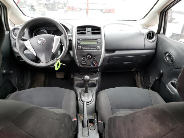 Photo 8 from auction – 2015 NISSAN VERSA with VIN 3N1CE2CP2FL429335