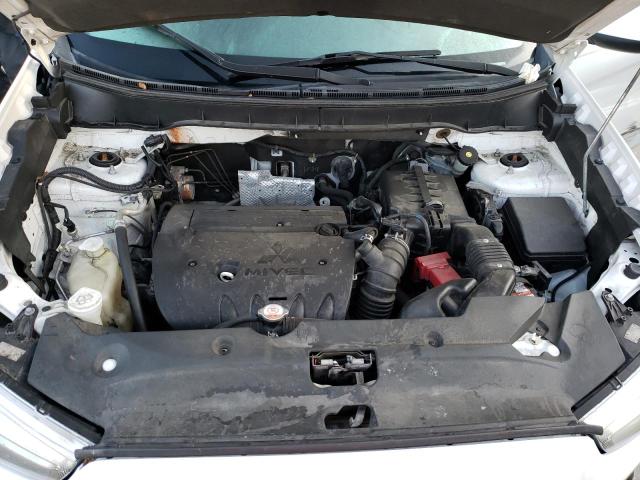 Photo 12 from auction – 2014 MITSUBISHI OUTLANDER with VIN 4A4AP3AUXEE022917