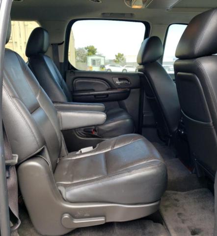 Photo 11 from auction – 2012 CADILLAC ESCALADE E with VIN 1GYS4JEF6CR297186