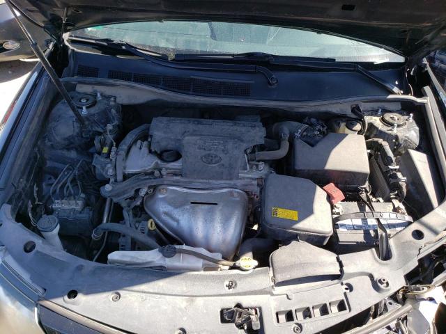 Photo 11 from auction – 2012 TOYOTA CAMRY BASE with VIN 4T1BF1FK9CU174874