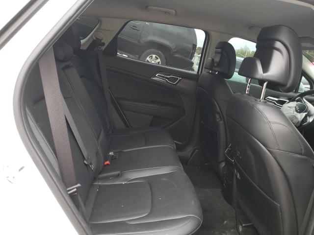 Photo 11 from auction – 2023 KIA SPORTAGE E with VIN 5XYK33AF2PG071130