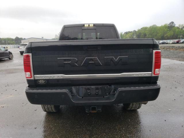 Photo 6 from auction – 2018 RAM 2500 LONGH with VIN 3C6UR5GL2JG405303