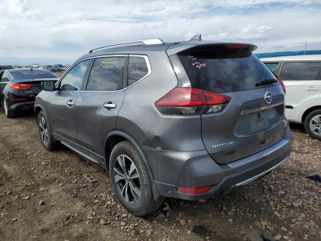 صورة رقم 2 من المزاد - 2018 NISSAN ROGUE S مع VIN KNMAT2MVXJP617167