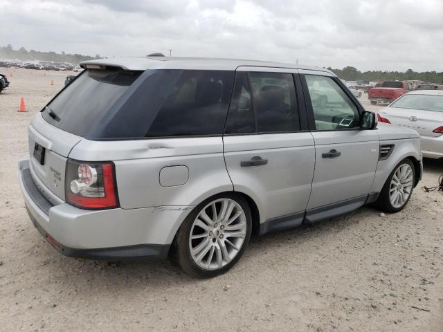 Photo 3 from auction – 2010 LAND ROVER RANGE ROVE with VIN SALSK2D40AA224658