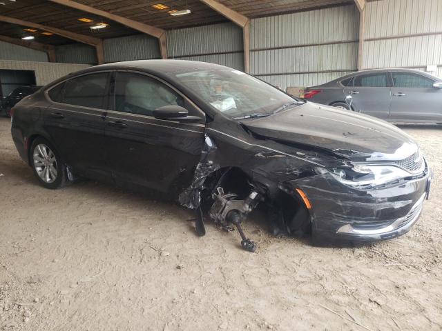 Photo 4 from auction – 2016 CHRYSLER 200 LIMITE with VIN 1C3CCCAB1GN173159