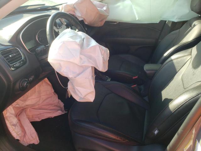 Photo 7 from auction – 2021 JEEP COMPASS LI with VIN 3C4NJDCB4MT545084