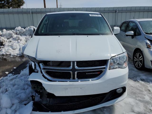 Photo 5 from auction – 2019 DODGE GRAND CARA with VIN 2C4RDGCG4KR773544
