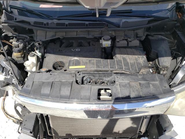 Photo 12 from auction – 2014 NISSAN QUEST S with VIN JN8AE2KP4E9105661