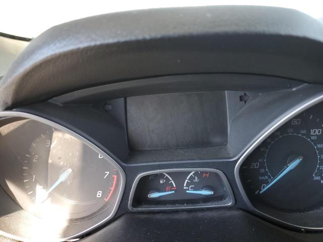 Photo 9 from auction – 2015 FORD ESCAPE SE with VIN 1FMCU0GX5FUB33404