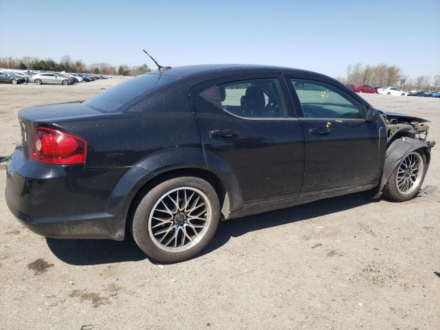 Photo 3 from auction – 2013 DODGE AVENGER SE with VIN 1C3CDZAB9DN565074