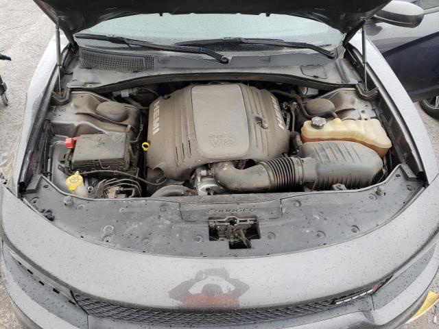 Photo 11 from auction – 2019 DODGE CHARGER R/ with VIN 2C3CDXCT9KH552602