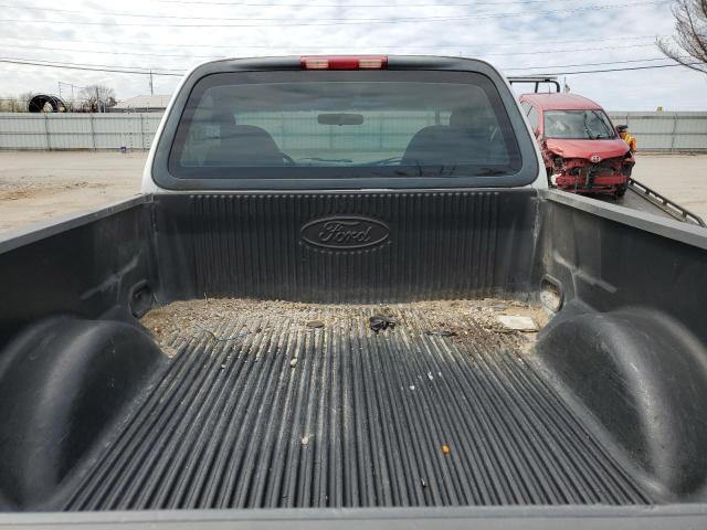 Photo 10 from auction – 2002 FORD F150 with VIN 1FTRF17W62NB88566