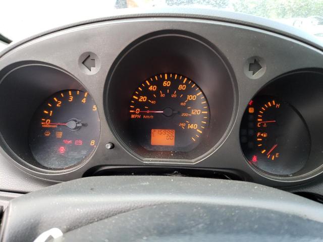 Zdjęcie 9 z aukcji – 2002 NISSAN ALTIMA BAS z VIN 1N4AL11D02C123453