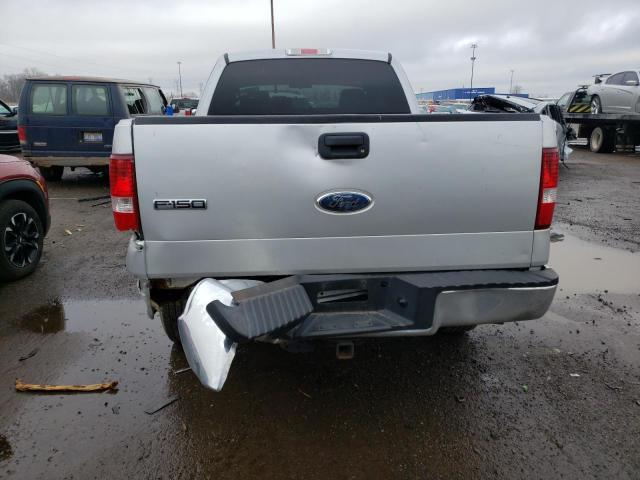 صورة رقم 6 من المزاد - 2008 FORD F150 مع VIN 1FTPX14V18FA40912