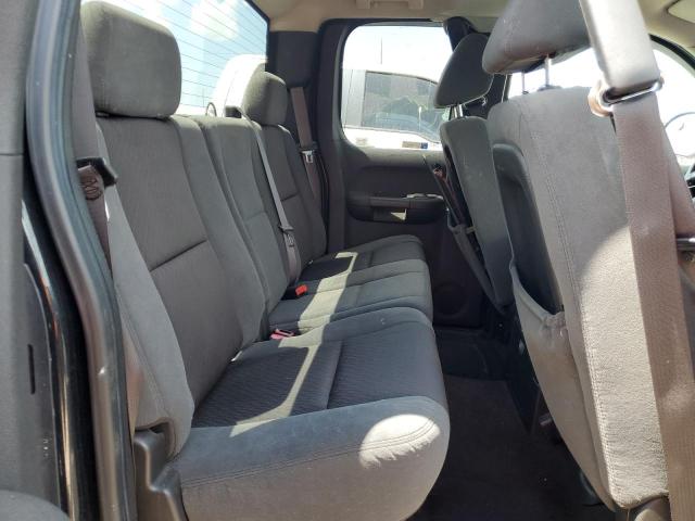 Photo 10 from auction – 2009 GMC SIERRA K15 with VIN 1GTEK29J19Z280964
