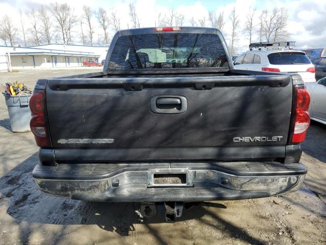 Photo 6 from auction – 2004 CHEVROLET silverado with VIN 2GCEK13T241359078