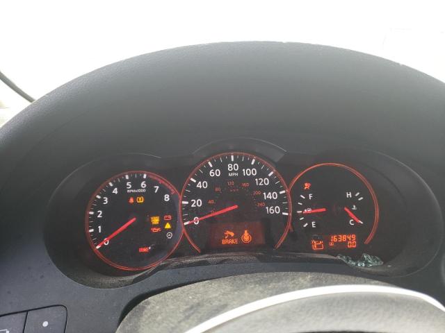 Photo 9 from auction – 2008 NISSAN ALTIMA 2.5 with VIN 1N4AL24E48C102415