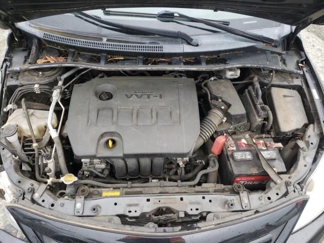 Photo 11 from auction – 2011 TOYOTA CORROLLA with VIN 5YFBU4EEXBP001643