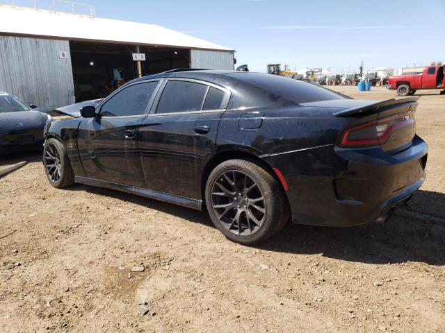 Photo 2 from auction – 2018 DODGE CHARGER R/ with VIN 2C3CDXGJ1JH115135