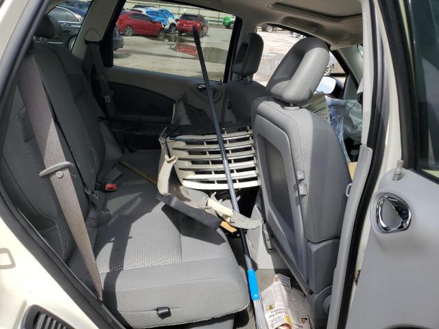Photo 10 from auction – 2007 CHRYSLER PT CRUISER with VIN 3A8FY68B07T608876