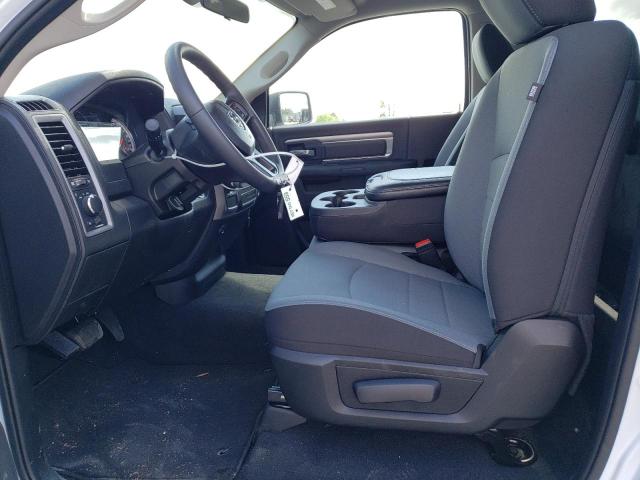 Photo 7 from auction – 2022 RAM 1500 CLASS with VIN 3C6JR6DT3NG405636