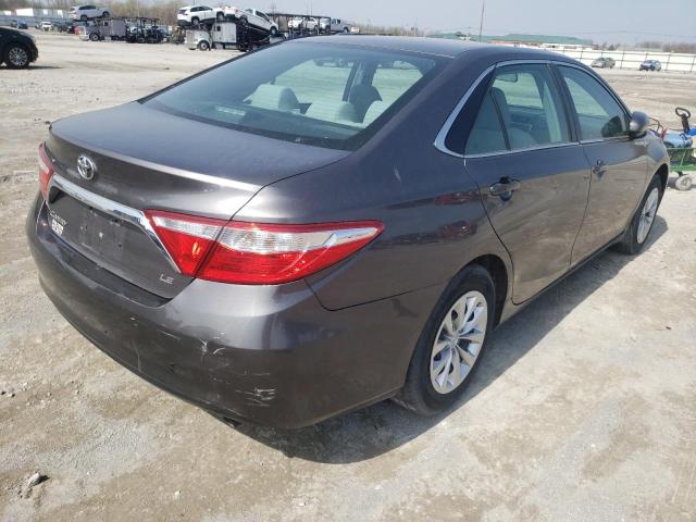 Photo 3 from auction – 2015 TOYOTA CAMRY LE with VIN 4T4BF1FK3FR478521