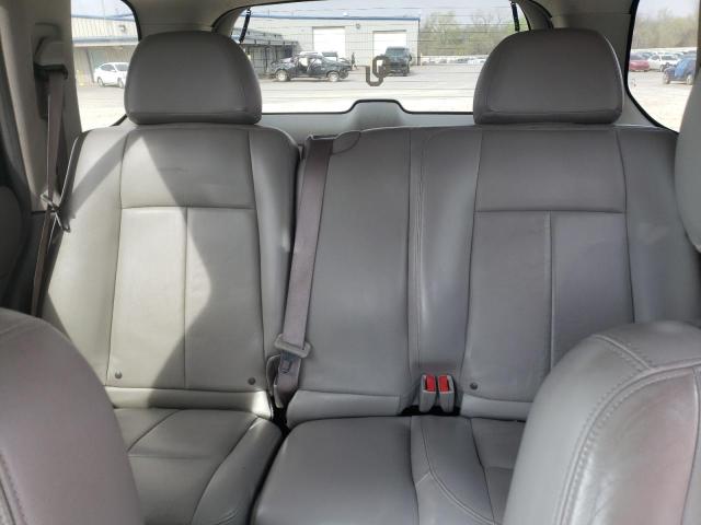 Photo 10 from auction – 2006 GMC ENVOY with VIN 1GKDS13S462356807