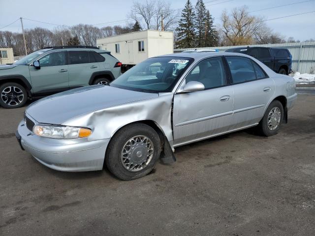 BUICK CENTURY CU 2005 with VIN 2G4WS52J951171487 - Photo from auction