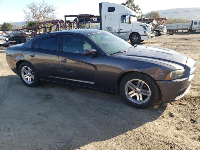 Photo 4 from auction – 2014 DODGE CHARGER SX with VIN 2C3CDXHGXEH262577